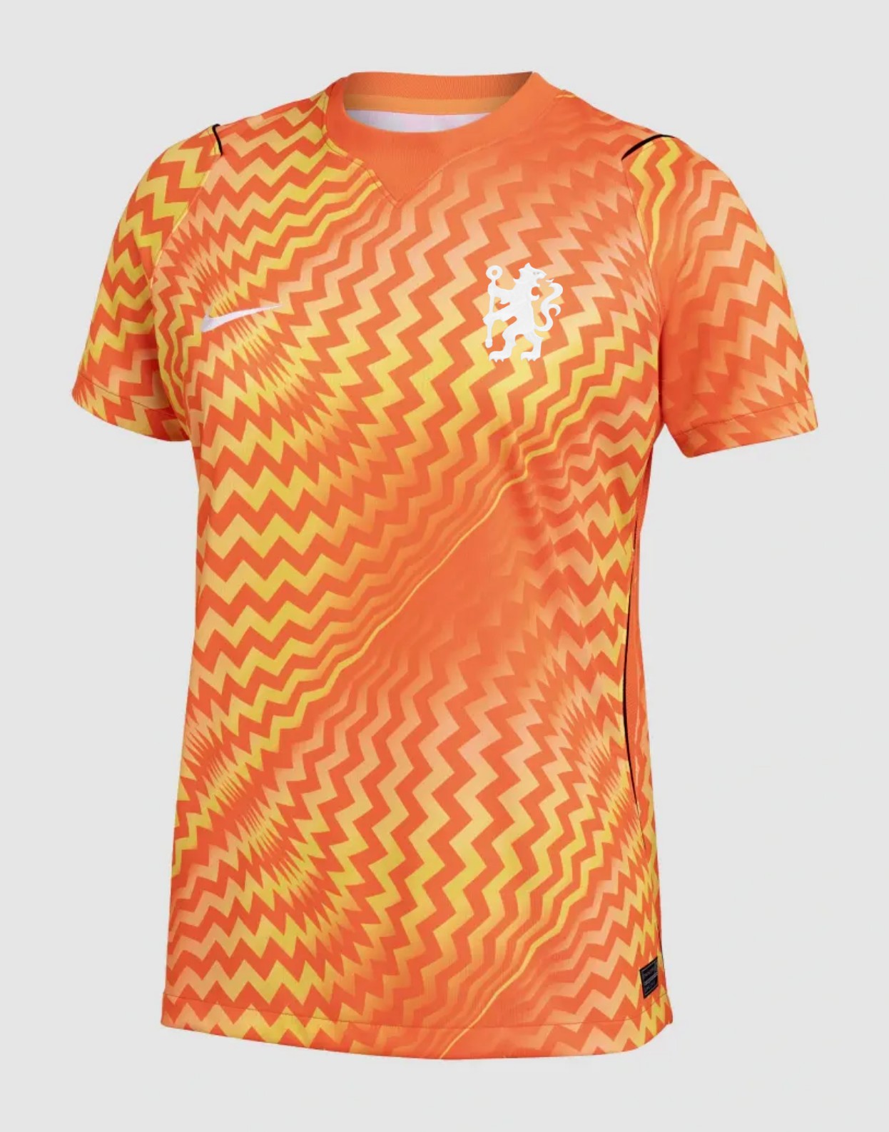 Chelsea FC 2026-27 GK 2 Kit