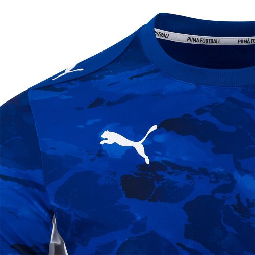 Oldham Athletic 2026-27 Home Kit