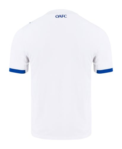 Oldham Athletic 2026-27 Away Kit