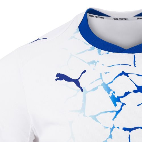 Oldham Athletic 2026-27 Away Kit