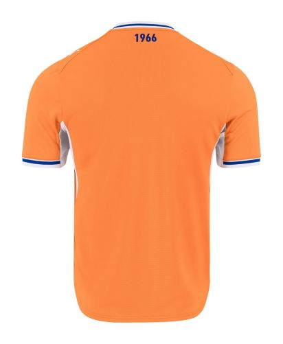 Oldham Athletic 2026-27 Third Kit