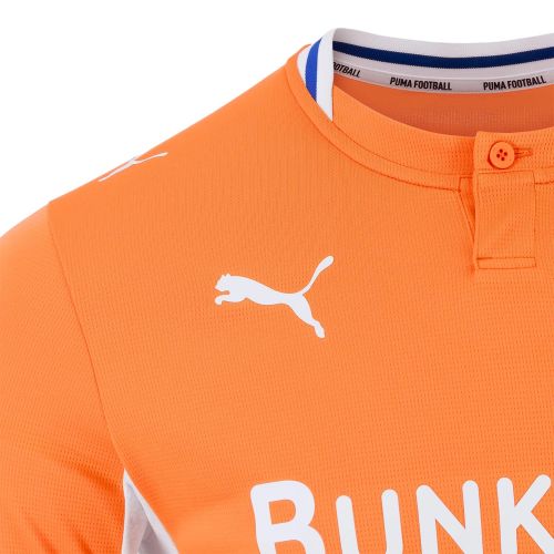 Oldham Athletic 2026-27 Third Kit