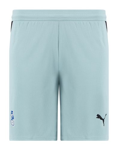 Oldham Athletic 2026-27 GK Home Kit