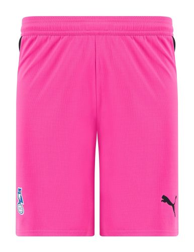 Oldham Athletic 2026-27 GK Away Kit