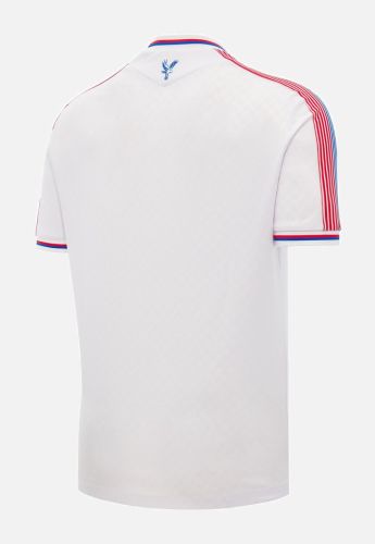 Crystal Palace 2026-27 Home Kit