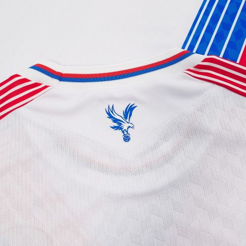 Crystal Palace 2026-27 Home Kit