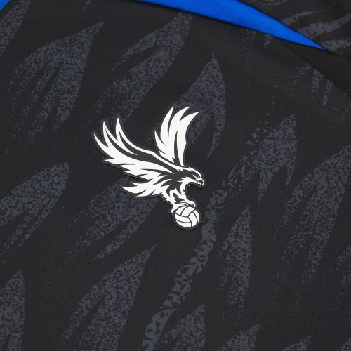 Crystal Palace 2026-27 Away Kit