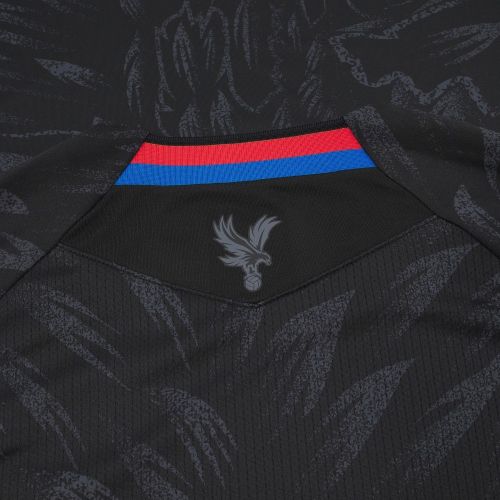 Crystal Palace 2026-27 Away Kit