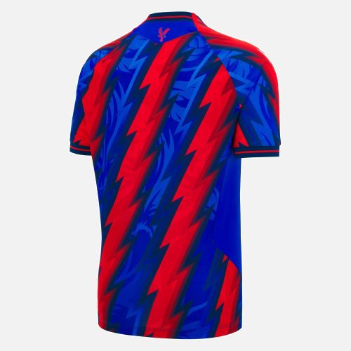 Crystal Palace 2026-27 Third Kit