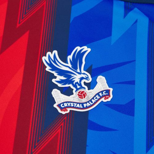 Crystal Palace 2026-27 Third Kit
