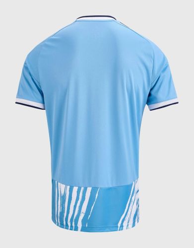 Nottingham Forest 2026-27 Third Kit