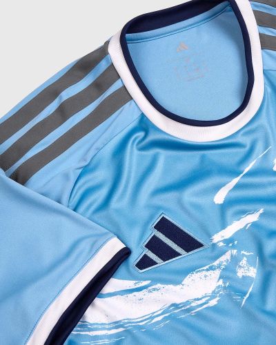 Nottingham Forest 2026-27 Third Kit