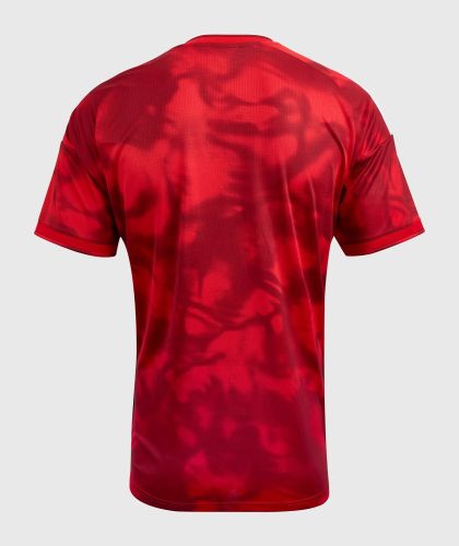 Nottingham Forest 2026-27 Pre-Season Home Kit