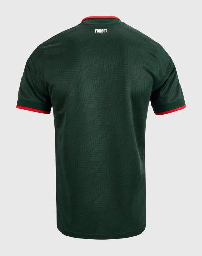 Nottingham Forest 2026-27 Pre-Season Away Kit