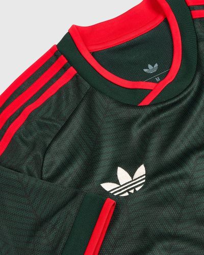 Nottingham Forest 2026-27 Pre-Season Away Kit