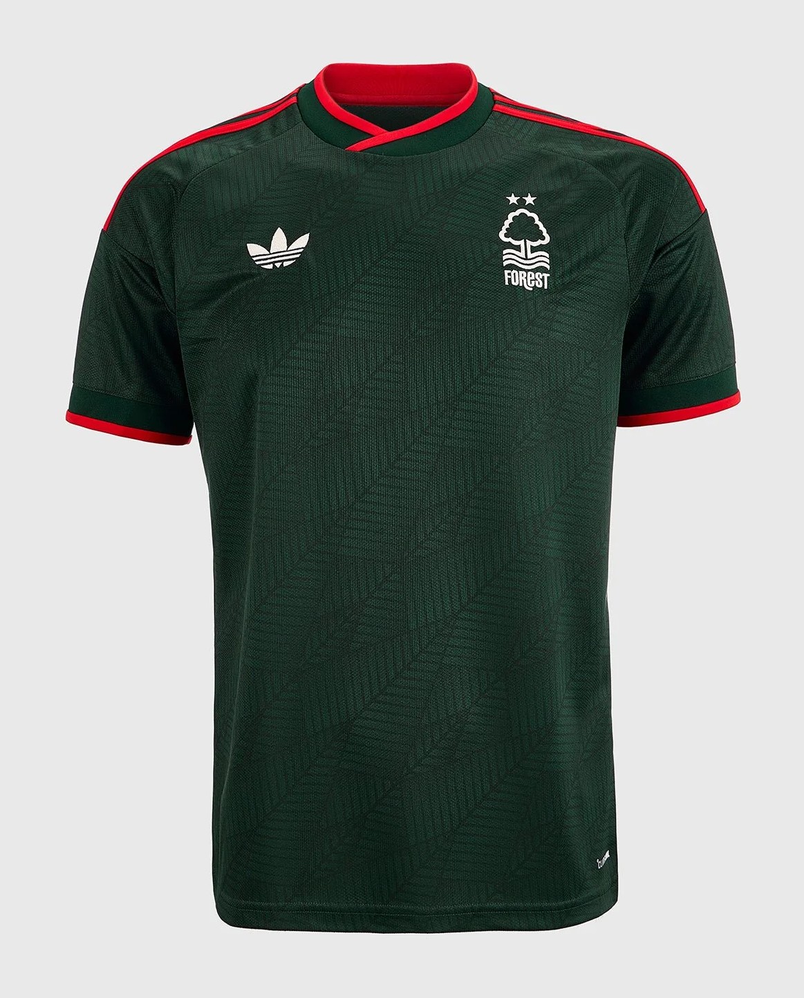 Nottingham Forest 2026-27 Pre-Season Away Kit