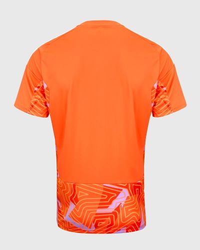 Nottingham Forest 2026-27 Pre-Season GK 2 Kit