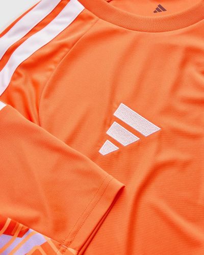 Nottingham Forest 2026-27 Pre-Season GK 2 Kit