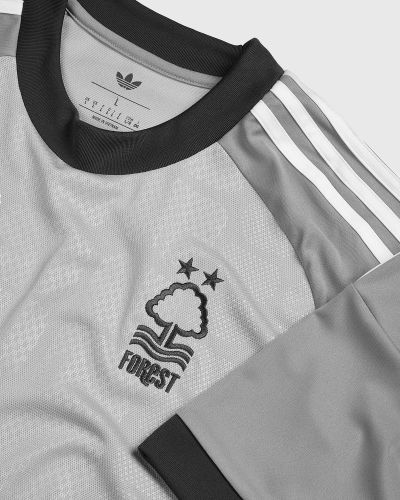 Nottingham Forest 2026-27 Pre-Season GK 4 Kit
