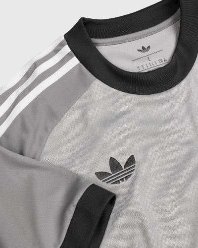 Nottingham Forest 2026-27 Pre-Season GK 4 Kit