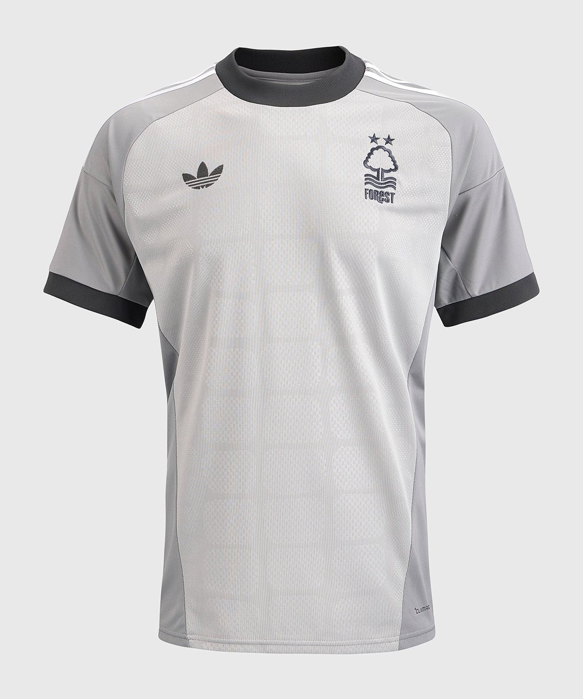 Nottingham Forest 2026-27 Pre-Season GK 4 Kit