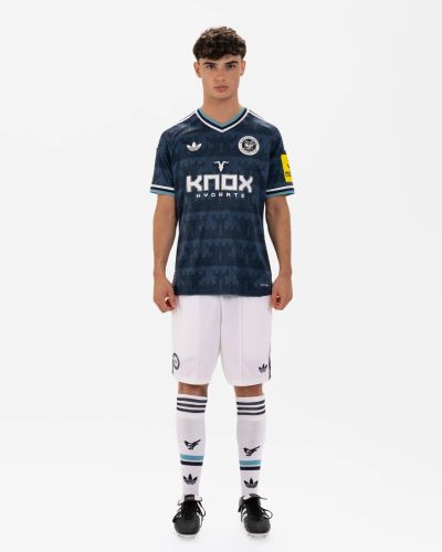 Newcastle United 2026-27 Away Kit