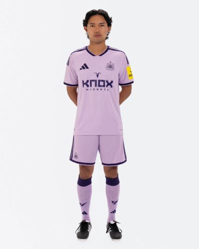 Newcastle United 2026-27 Third Kit