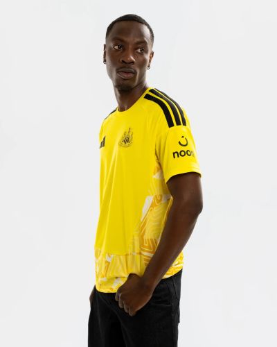 Newcastle United 2026-27 GK 1 Kit