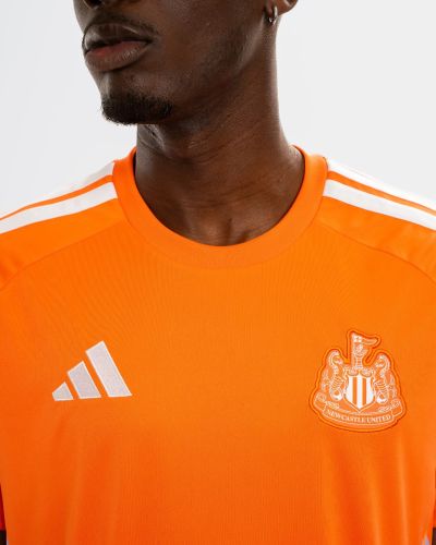 Newcastle United 2026-27 GK 2 Kit