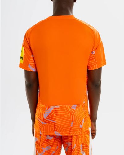 Newcastle United 2026-27 GK 2 Kit