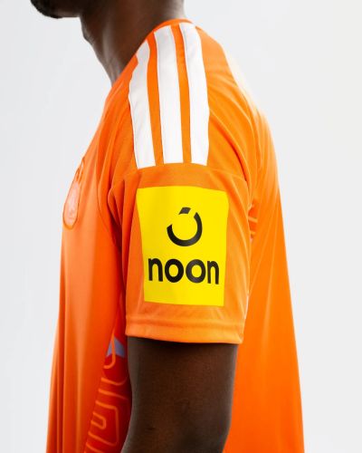 Newcastle United 2026-27 GK 2 Kit