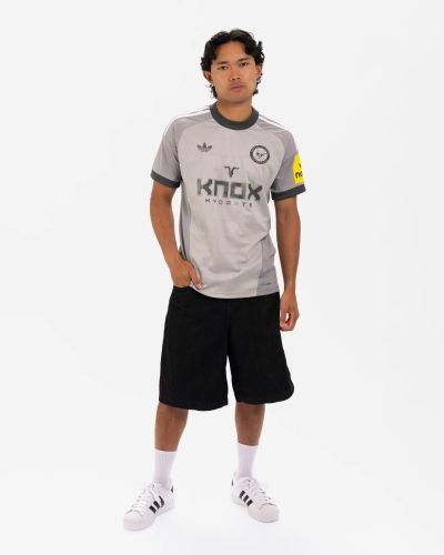 Newcastle United 2026-27 GK 3 Kit