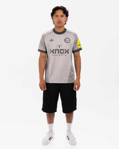 Newcastle United 2026-27 GK 3 Kit