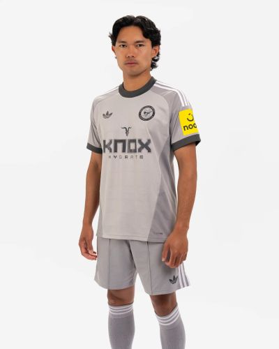 Newcastle United 2026-27 GK 3 Kit