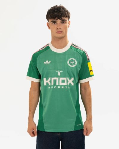 Newcastle United 2026-27 GK 4 Kit