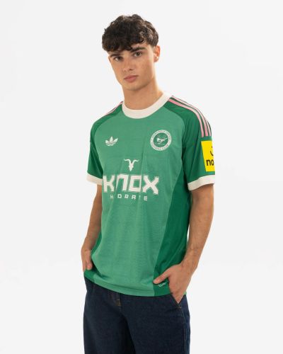 Newcastle United 2026-27 GK 4 Kit