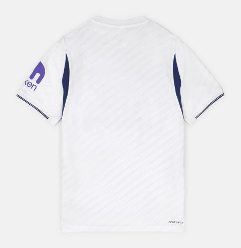 Tottenham Hotspur 2026-27 Home Kit