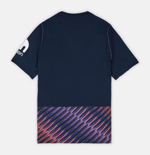 Tottenham Hotspur 2026-27 Away Kit