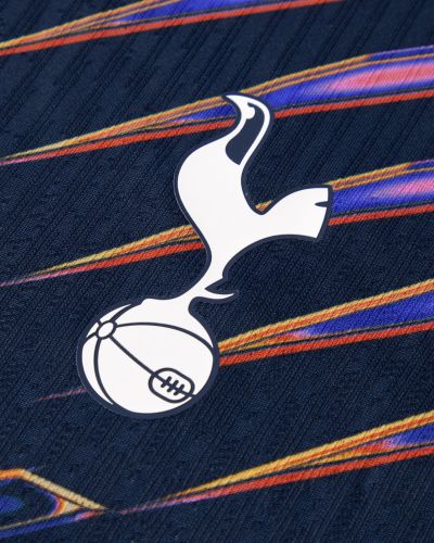 Tottenham Hotspur 2026-27 Away Kit