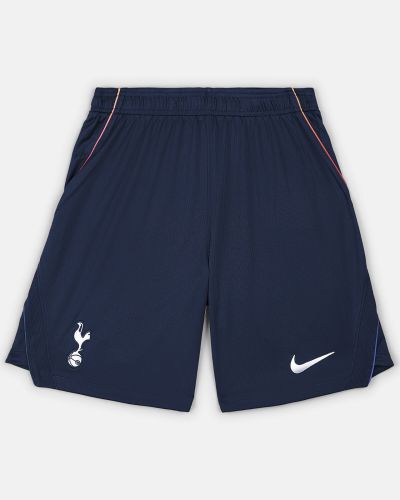 Tottenham Hotspur 2026-27 Away Kit
