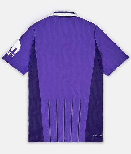 Tottenham Hotspur 2026-27 Third Kit