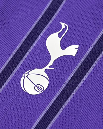 Tottenham Hotspur 2026-27 Third Kit
