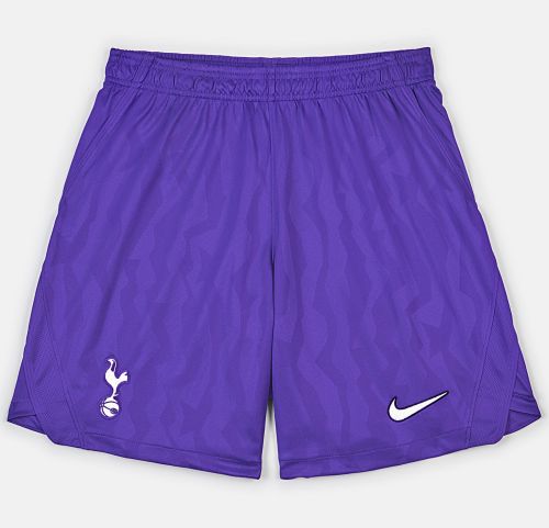 Tottenham Hotspur 2026-27 Third Kit