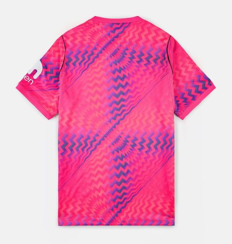 Tottenham Hotspur 2026-27 GK 1 Kit