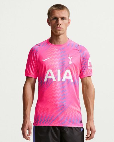 Tottenham Hotspur 2026-27 GK 1 Kit
