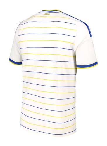 Leeds United 2026-27 Home Kit