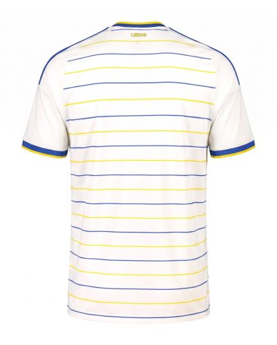 Leeds United 2026-27 Home Kit