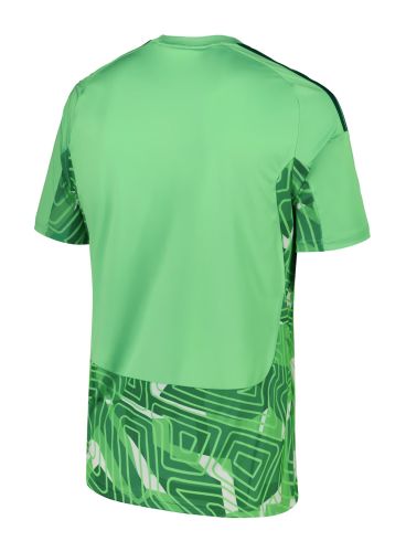 Leeds United 2026-27 GK 1 Kit