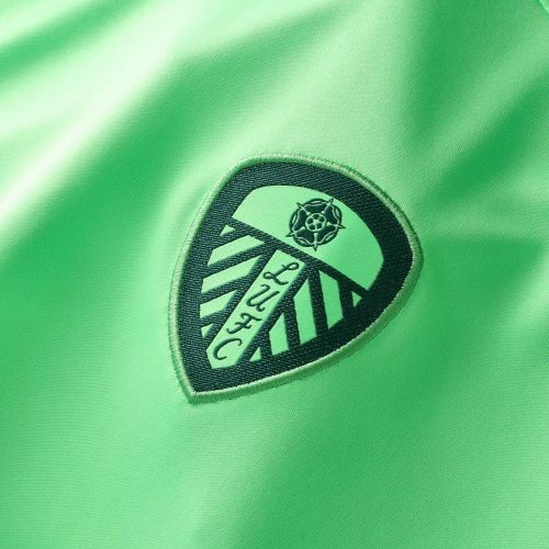Leeds United 2026-27 GK 1 Kit