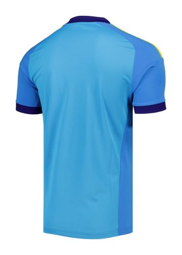 Leeds United 2026-27 GK 2 Kit